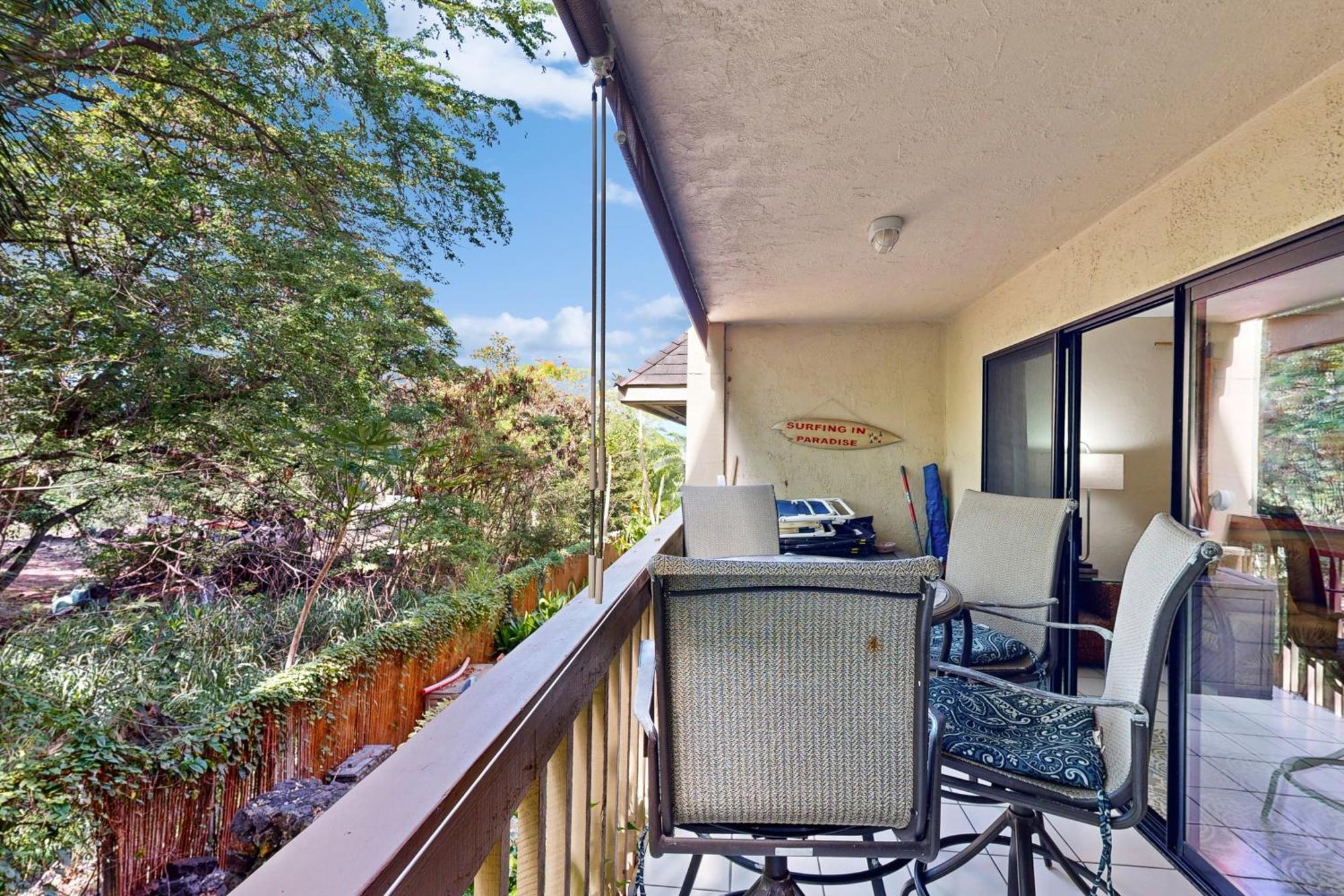 Alii Villas B202 Kailua-Kona Exterior foto