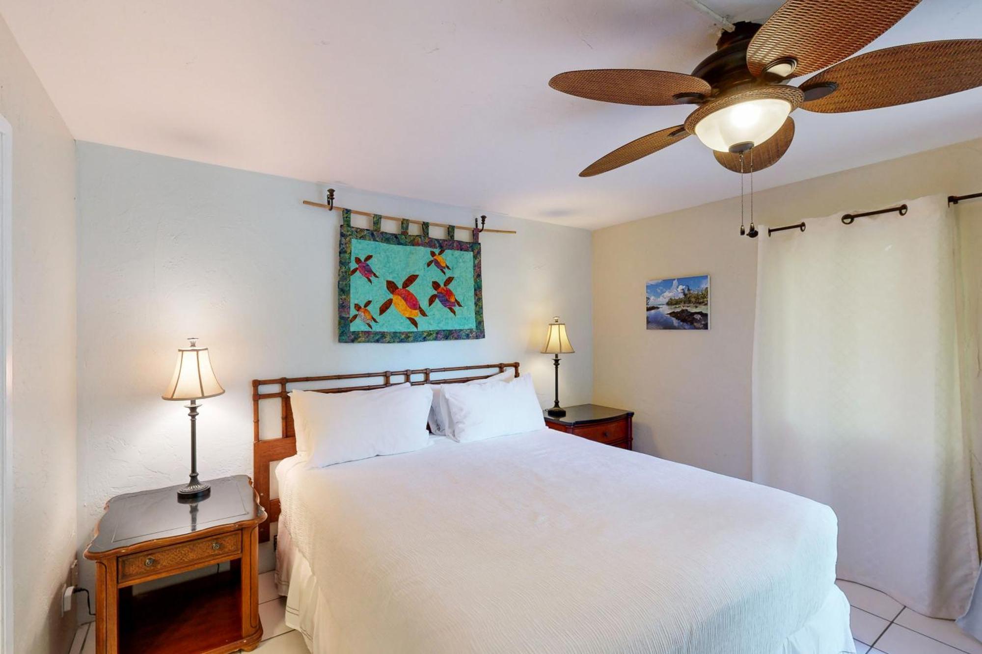 Alii Villas B202 Kailua-Kona Exterior foto
