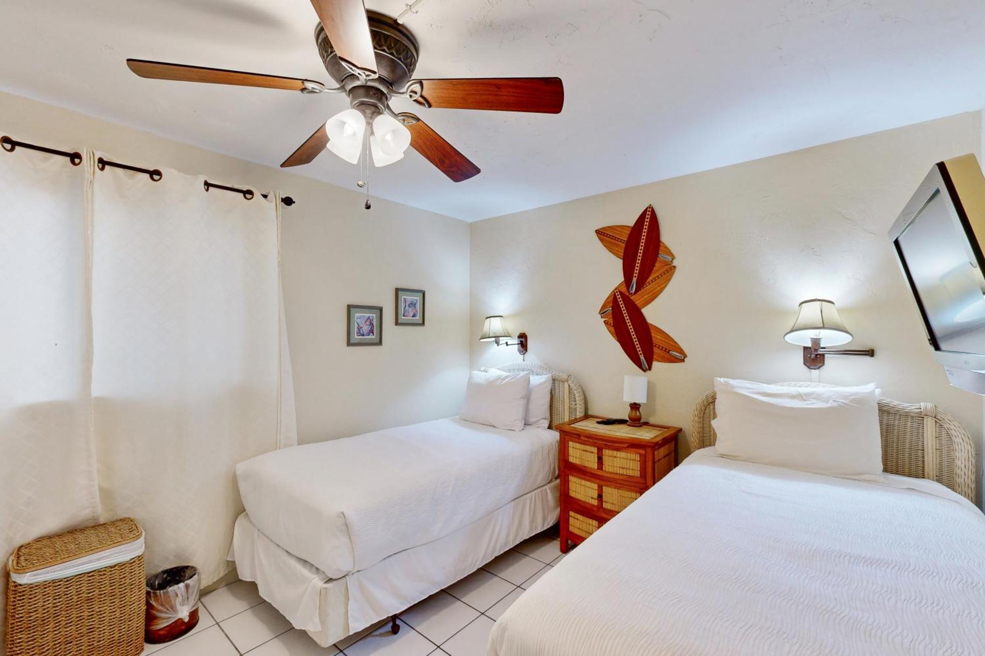 Alii Villas B202 Kailua-Kona Exterior foto