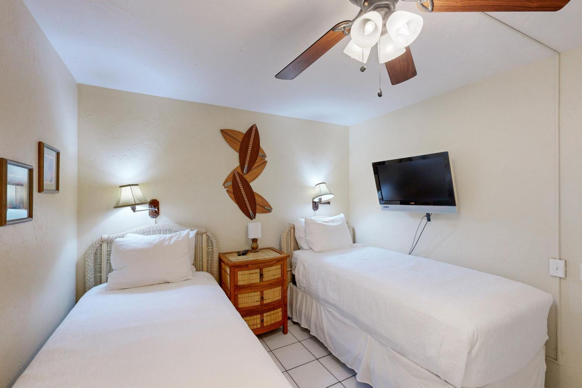 Alii Villas B202 Kailua-Kona Exterior foto
