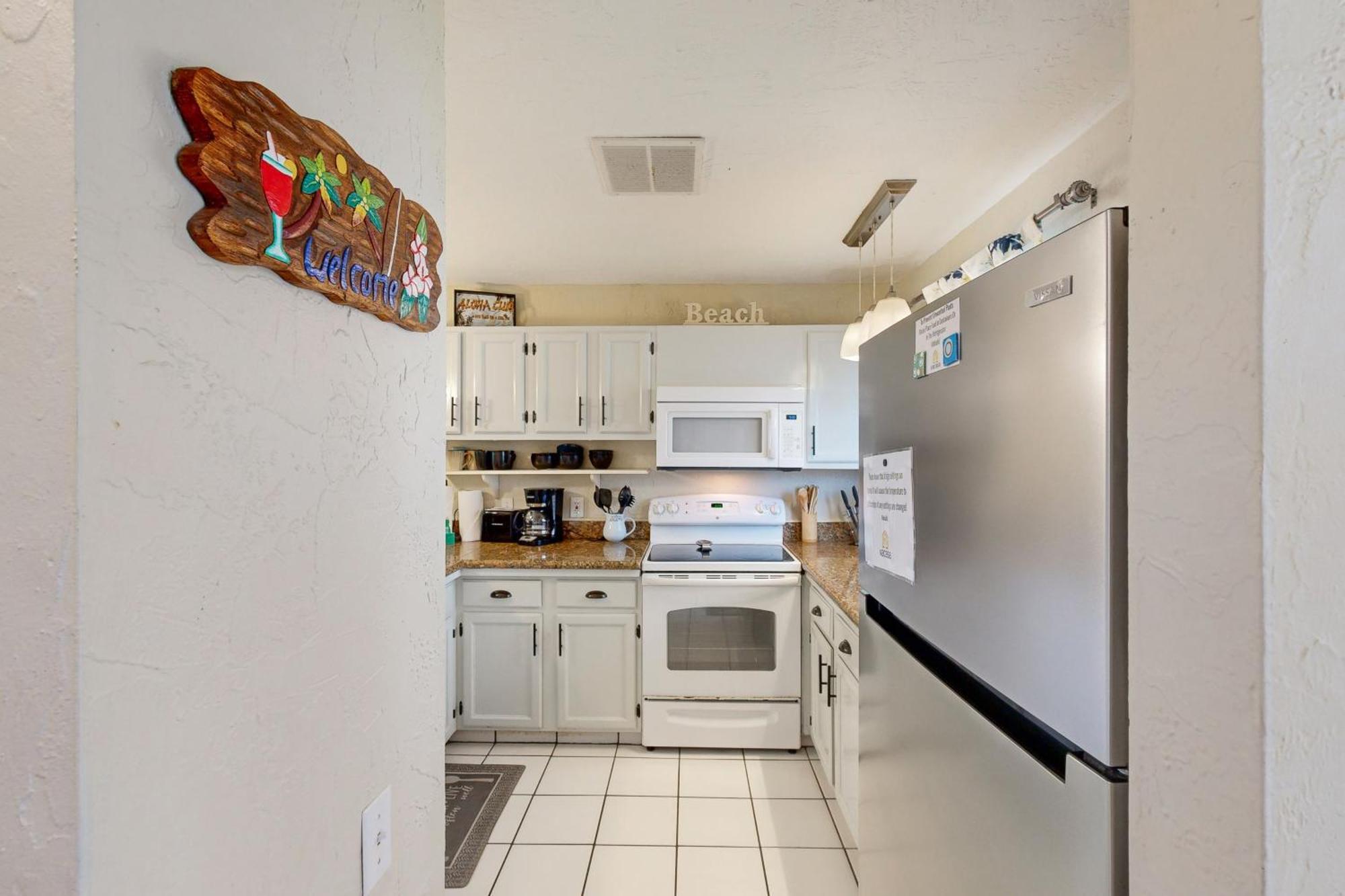 Alii Villas B202 Kailua-Kona Exterior foto