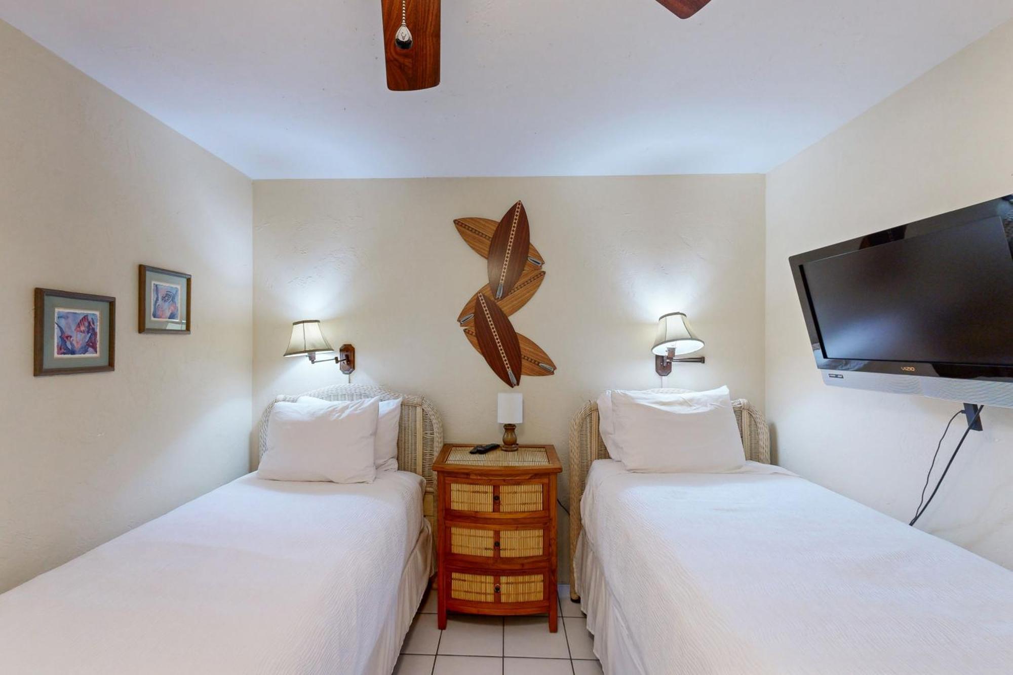Alii Villas B202 Kailua-Kona Exterior foto